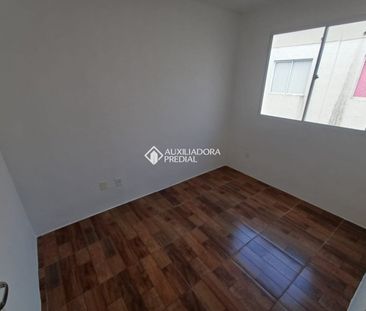 Apartamento com 2 quartos e 42m² para alugar em São José, Canoas. - Photo 5