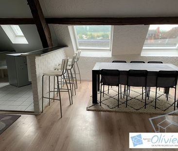 T2 CHEVREUSE - 2 pièce(s) - 31.7 m2 - Photo 4