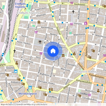 Αθήνα (Μεταξουργείο)