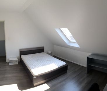 Faubourg d Arras Colocation 5 chambres à Faches Thumesnil - Photo 2