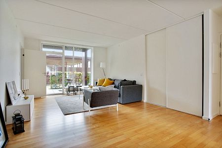 I denne 3-værelseslejlighed får du: - Photo 3