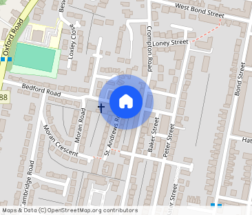 Brough Street West - Photo 1