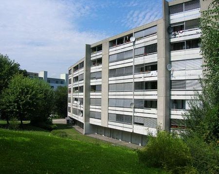 Appartement de 2.5 pièces au 5ème étage - Photo 4