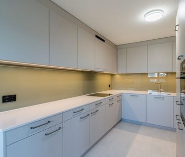 MIETEN OHNE KAUTION Neu sanierte und zentral gelegene Wohnung! - Photo 4