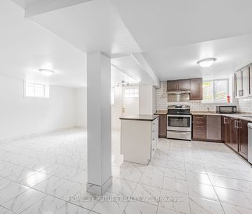 For Lease - 113 Harmony Road Unit# (Lower), Oshawa, Ontario - Photo 5