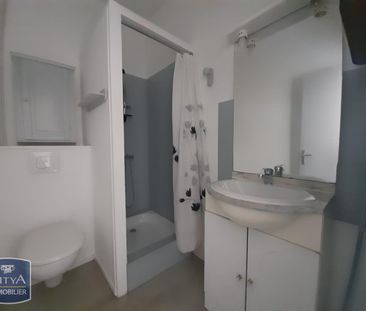 Location Appartement 1 pièce 31m² NANTES 44100 - Photo 5