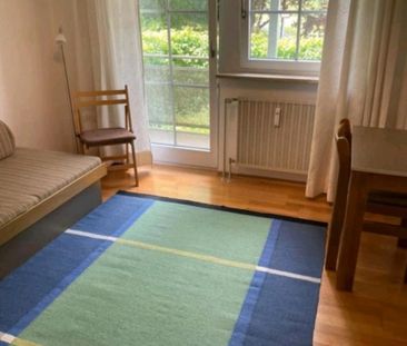 Einzelzimmer Wohnung - Photo 1