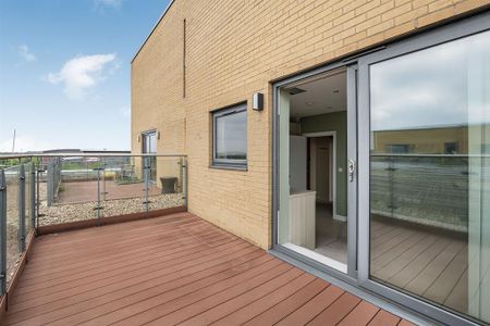 1 bedroom apartment to rent - Photo 5