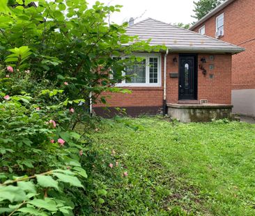 For Lease - 49 Arcadian Circle, Toronto, Ontario - Photo 1