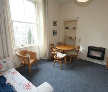 Caledonian Place, 7, Haymarket, EH11, Edinburgh - Photo 1