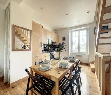 Location Appartement 3 pièces 53m² - Photo 1