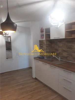 APARTAMENT DE INCHIRIAT CU 2 CAMERE IN ZONA 9 MAI - Fotografie 1