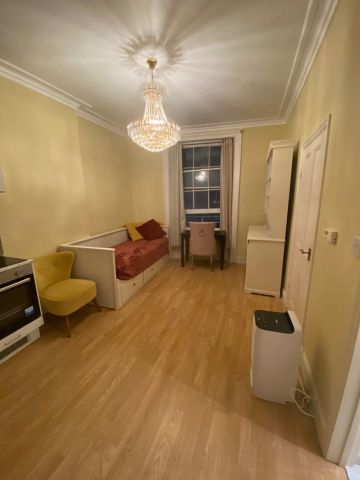 1 Bed Flat, Second Floor, W2 - Photo 4
