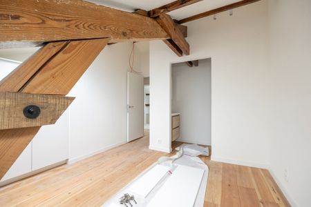 Volledig gerenoveerd duplexappartement in hartje Antwerpen - Photo 4