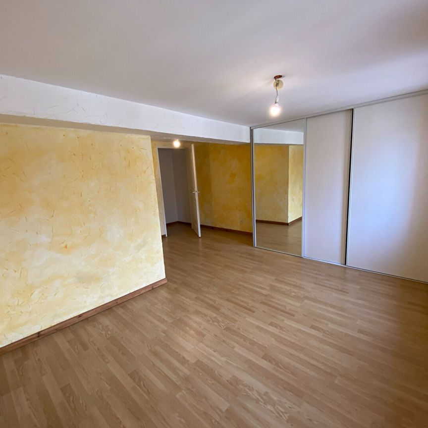 Location maison 3 pièces, 60.61m², Castelnaudary - Photo 1