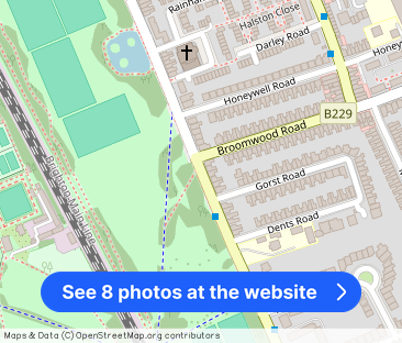 Bolingbroke Grove, London - Photo 1