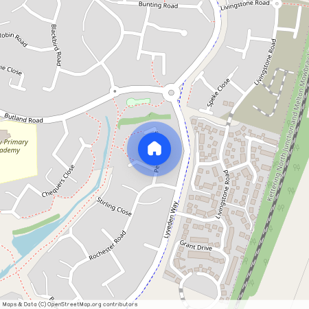 Penrhyn Close, Corby, NN18 8PR