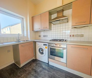 1 bedroom flat to rent - Photo 6