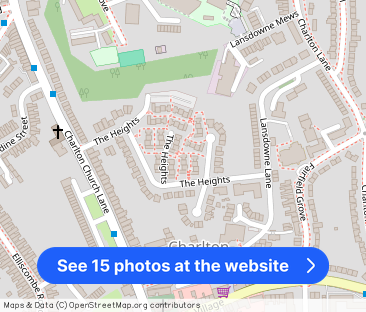 The Heights, Charlton, SE7 - Photo 1