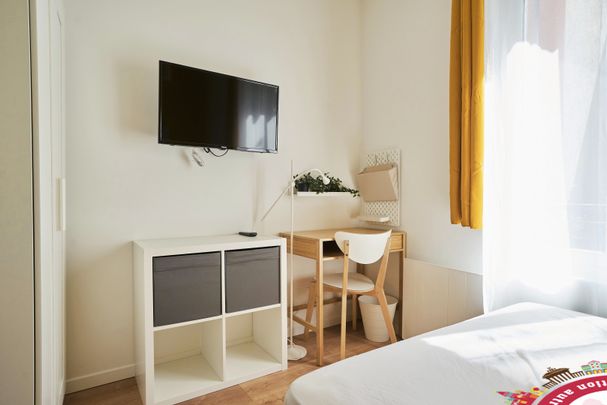 ETAPE Roommate 3 Bedrooms at Reims - Photo 1