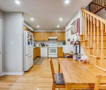 For Lease - 501 Lowe Lane, Milton, Ontario - Photo 5