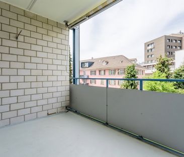 4 Zimmer, 83 m², 3. Stock - Foto 4