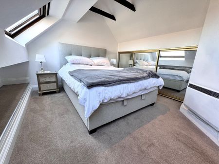 Howell Hill Close, Leighton Buzzard, Mentmore - Photo 3