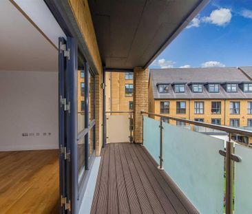 1 bedroom flat to rent - Photo 6