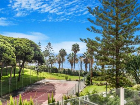 Planta baja de alquiler en Paseo Marítimo, 5, Playa de la Fontanilla - Photo 4