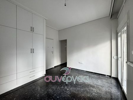 Studio/Γκαρσονιέρα για ενοικίαση Αραπάτικα (Τρίκαλα) - Φωτογραφία 2