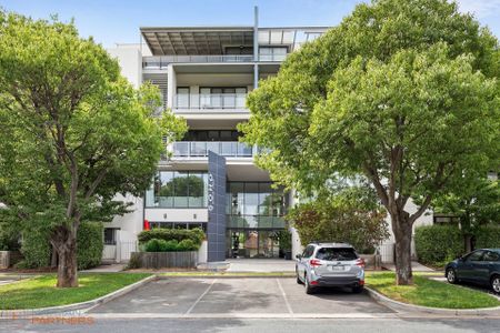 46/10 Burke Crescent, Kingston ACT 2604 - Apartment For Rent | Domain - Photo 2