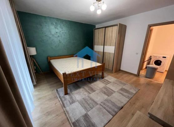 Apartament 1 camera, Elite Junior - Photo 1