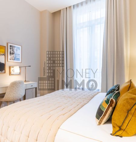 Appartement • Triangle d'Or - Photo 3