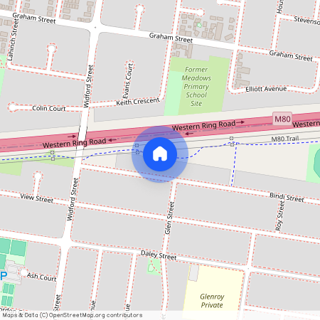 2/112 Bindi Street, VIC 3046, Glenroy