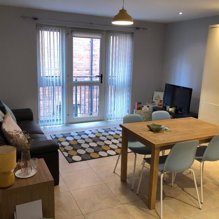 95c Eglantine Avenue, Belfast, BT9 6EX - Photo 1