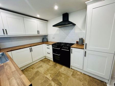 2 bedroom house to rent - Photo 5