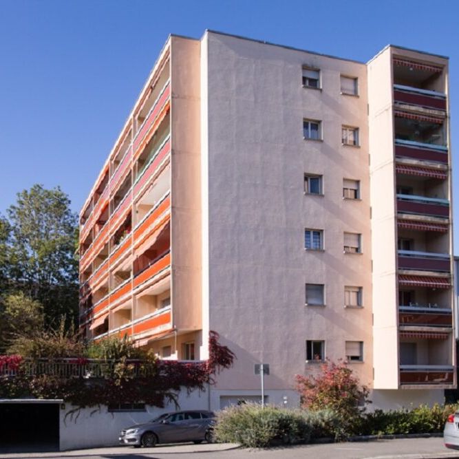 Appartement de 1 pièce au rez-de-chaussée - Foto 1