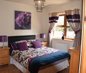 9 Old Mill Grange (Student Let), Portstewart, BT55 7GD - Photo 6