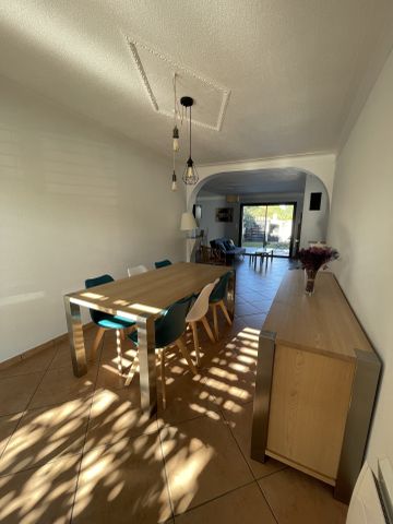 Location Maison 5 pièces 118m² CABESTANY 66330 - Photo 3