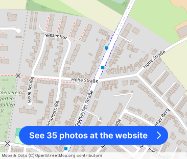 Wohnen über den Dächern von Rheindahlen - Photo 1