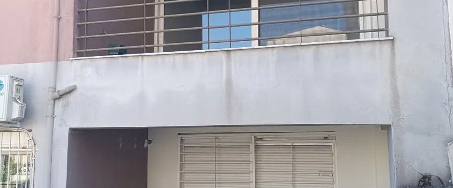 Μεζονέτα για ενοικίαση Άγιος Ιωάννης (Καλαμαριά) - Φωτογραφία 1