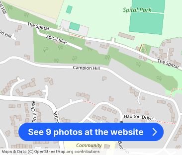 Campion Hill, Castle Donington - Photo 1