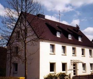 Demnächst frei! 2-Zimmer-Wohnung in Herscheid Müggenbruch - Foto 1