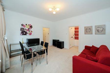 1 bedroom flat to rent - Photo 3
