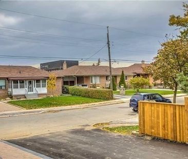 For Lease - 23 Glen Belle Crescent Unit# Bsmt, Toronto, Ontario - Photo 4