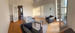 Furnished 2.5-room apartment with balcony – Ideal for shared living - Photo 2