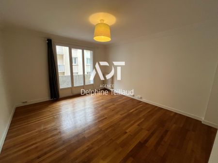 Location Appartement 4 pièces 88m² GRENOBLE 38000 - Photo 2