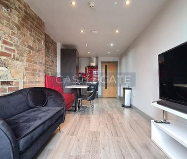 2 bedroom flat share to rent - Photo 5