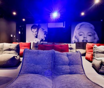 Classic Shared House - Photo 3