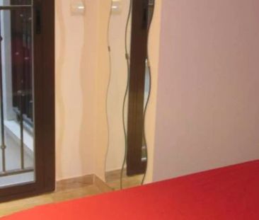 Piso de alquiler en Carrer Fray Luis de León, 13, El Raval - Portes... - Photo 5